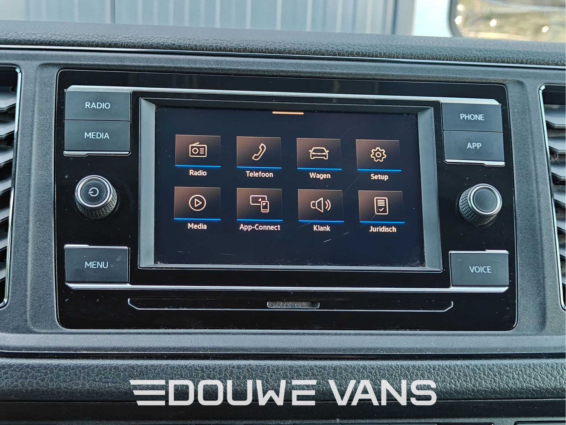 Volkswagen Crafter 2022 - L3 H2 Automaat Zilver Camera Stoelverw. Carplay image 12