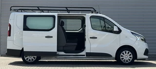Renault Trafic 2021 - 2.0 dCi 120pk L2 DC Dubbele cabine obrázek 3 náhled