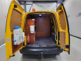 Volkswagen Caddy 2019 - 2.0TDI Trekhaak Euro 6! obrazek 6