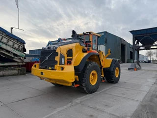 Volvo N/A 2025 - L180 H2 DEMO obrazek 8