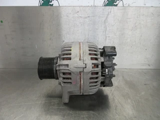 Iveco - 5801703906 DYNAMO IVECO S WAY 440S42 MODEL 2023 image 3 thumbnail