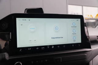 Ford E-Transit Custom 2026 - 320 L1H1 Limited 71 kWh 218pk - Stoel + Stoel - Keyless - Stoelverwarming - Camera - Carplay - Rijklaar obrazek 28