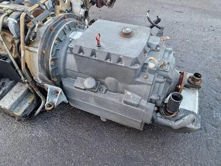 Transmission Turbo 864.5 image 3 thumbnail