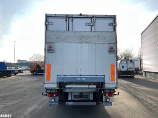 DAF FA LF 230 Euro 6 Carrier koel / vriesunit met laadklep 2017 - N/A obrazek 8