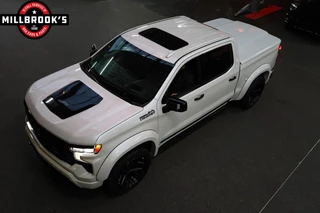 Chevrolet Silverado 2024 - High Country Black Edition, image 19