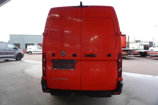 Renault Master 2024 - T35 2.0 dCi 170PK L3H2 met COMPLETE WERKPLAATS INRICHTING zdjecie 8