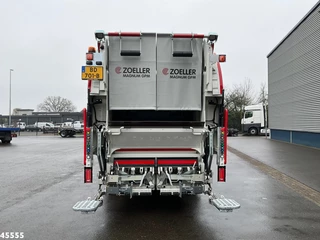 DAF FAG XB 260 Zoeller GPM 14m³ 2026 - N/A zdjecie 6