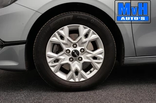 Kia Ceed Sportswagon 2021 - 1.0 T-GDi DynamicLine|ACC|LED|CAMERA|NAP obrazek 31