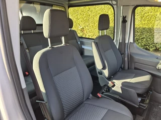 Ford Transit Bus 2024 - 350 L3H2 RWD (luchtremsysteem/vangmuil) image 12
