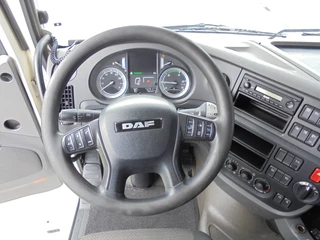 DAF XF 460 2017 - N/A bild 11