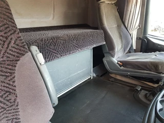 Scania R 2000 - R114-380 Manual Retarder NCH Euro 2 zdjecie 15