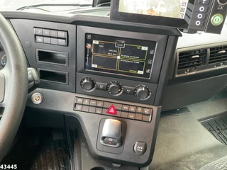 Mercedes-Benz Actros 2024 - 2533 Terberg RosRoca 21m³ zdjecie 13