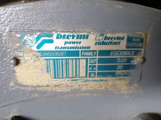Fuchs N/A 2016 - Hydraulic Loading Hook obrazek 7