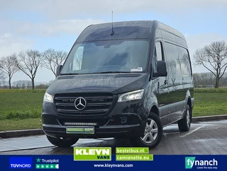 Mercedes-Benz Sprinter 2018 - 319 imagen 1