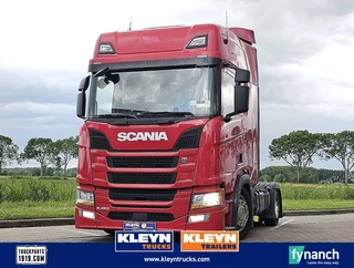 Scania R 2022 - R450 te koop