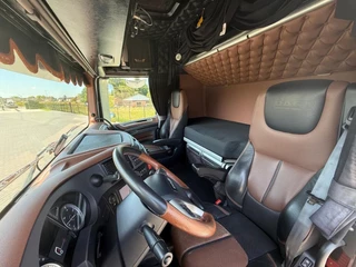 DAF XF480 2019 - FT bild 22