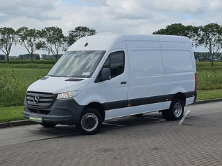Mercedes-Benz Sprinter 2019 - 516 obrázek 2 náhled