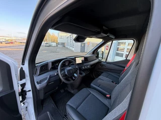 Renault Master 2026 - Red Edition E-TECH L3H2 NIEUW/ snel leverbaar / 22kW boardlader zdjecie 6