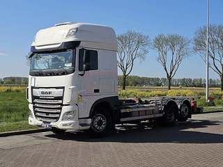 DAF XF480 2022 - N/A immagine 2
