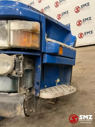 Scania N/A 2010 - Occ voorbumper Scania obrazek 2
