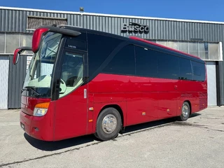Setra N/A 2014 - S 411 HD. HIGH-END Camper! obrazek 9