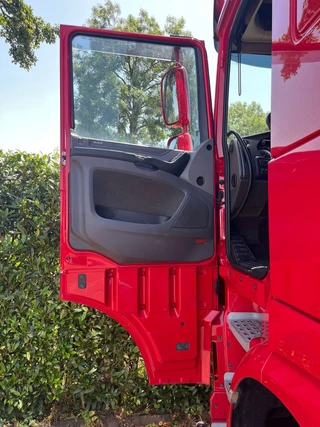 DAF XF 460 2015 - FT INTARDER image 10