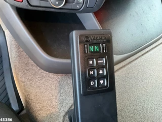 DAF FAG XD 300 Geesink 20m³ 2025 - N/A image 5