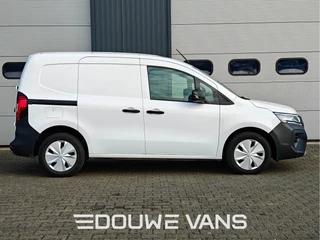 Nissan Townstar 2023 - L1 Visia Acenta Airco LED Fabrieksgarantie zdjecie 3