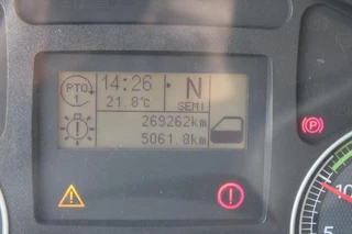 Iveco Eurocargo 2010 - N/A изображение 28