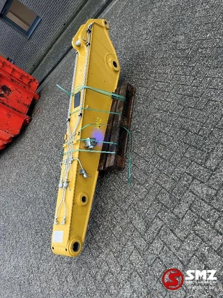 Caterpillar N/A - Stick Caterpillar bild 1