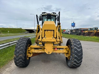 Caterpillar 12M Motor Grader 2012 - N/A zdjecie 4