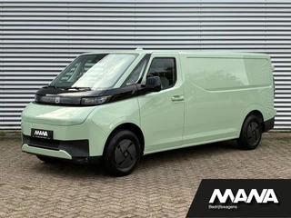 Farizon SV 2026 - L2H1 83 kWh NU UIT VOORRAAD LEVERBAAR! te koop