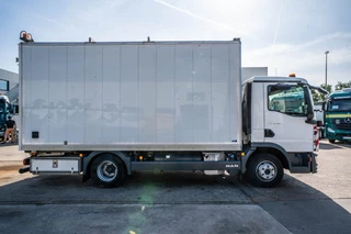 MAN TGL 2021 - 10.190 BL - CARVAL INBOUW bild 3