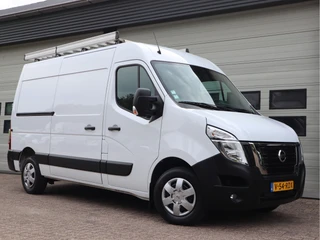 Nissan Interstar 2023 - 2.3 dCi 150pk Euro 6 - L2H2 - Imperiaal - Cruise - Camera - Airco afbeelding 2 miniatuur