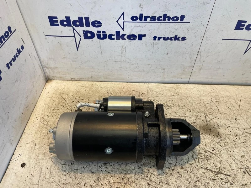 DAF - 1201327 STARTMOTOR CUMMINS (NIEUW) afbeelding 1
