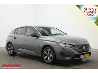 Peugeot 308 2024 - 1.2 PureTech Allure Navi Cruise Clima Camera PDC afbeelding 2 miniatuur