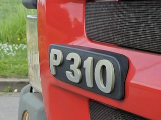 Scania P 2007 - P310 obrazek 21