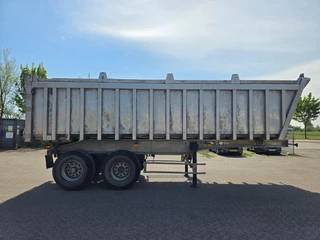 Trailer SMB - DRUM 2005 - N/A bild 4
