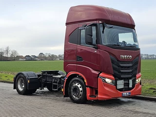 Iveco N/A 2020 - S-WAY AS440S48 zdjecie 5