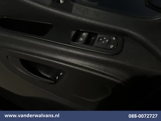 Mercedes-Benz Sprinter 2022 - 317 CDI 170pk L4H2 Supermaxi Euro6 Airco | Camera | Apple Carplay | Android Auto imagen 16