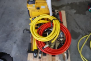 Weber Rescue set redgereedschap - N/A obrazek 3