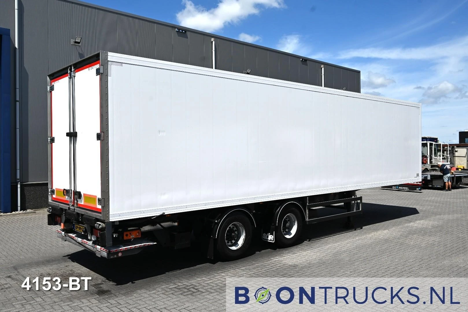 Sor SP71 2016 afbeelding 1