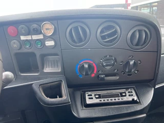Iveco Daily 2006 - 40 C17 + VELDHUIZEN 2019 YEAR! obrazek 29