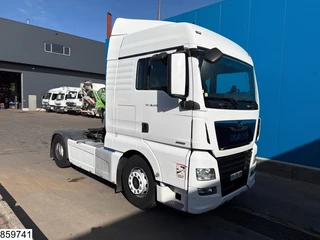 MAN TGX 2020 - 18 470 EURO 6d, Retarder, Standairco, ACC bild 2