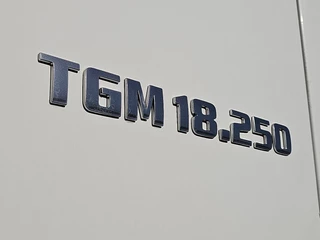 MAN TGM 2021 - 18.250 bild 19