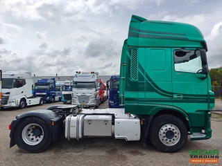 DAF XF480 2018 - FT obrazek 9