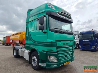 DAF XF480 2018 - FT obrazek 2