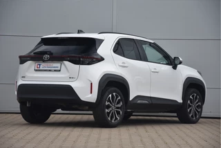 Toyota Yaris Cross 2025 - 1.5 Hybrid 115 Dynamic obrazek 2