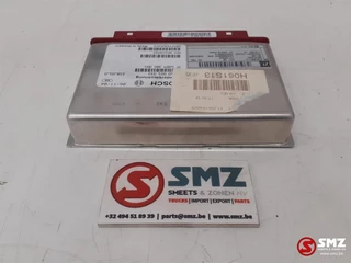 MAN N/A 2007 - Occ ECU intarder besturingseenheid MAN imagen 2