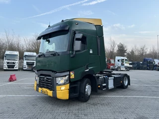 Renault T 380 2017 - Comfort / 834 dkm obrazek 20